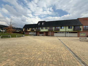 Prodej bytu 2+kk v osobním vlastnictví 61 m², Dolní Bečva