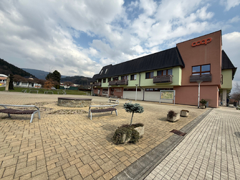 Prodej bytu 2+kk v osobním vlastnictví 61 m², Dolní Bečva