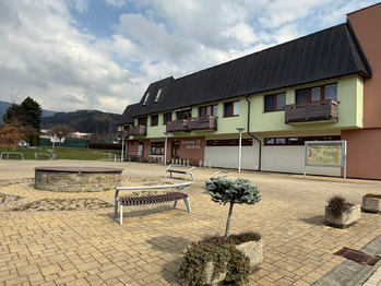 Prodej bytu 2+kk v osobním vlastnictví 61 m², Dolní Bečva