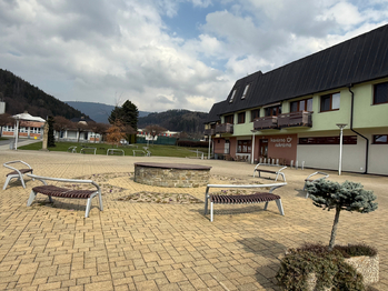 Prodej bytu 2+kk v osobním vlastnictví 61 m², Dolní Bečva