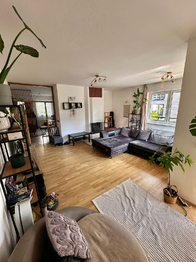 Pronájem bytu 2+1 v osobním vlastnictví 90 m², Praha 10 - Strašnice