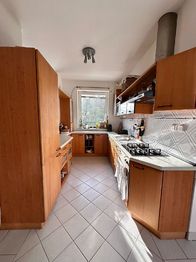 Pronájem bytu 2+1 v osobním vlastnictví 90 m², Praha 10 - Strašnice