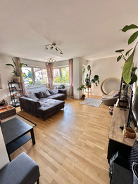 Pronájem bytu 2+1 v osobním vlastnictví 90 m², Praha 10 - Strašnice