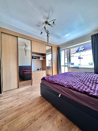 Pronájem bytu 2+1 v osobním vlastnictví 90 m², Praha 10 - Strašnice