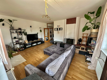Pronájem bytu 2+1 v osobním vlastnictví 90 m², Praha 10 - Strašnice
