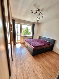 Pronájem bytu 2+1 v osobním vlastnictví 90 m², Praha 10 - Strašnice