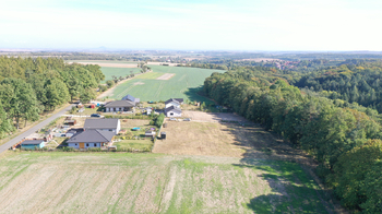 Prodej pozemku 1148 m², Hradečno