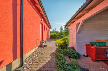 Prodej domu 75 m², Jince