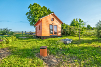 Prodej domu 75 m², Jince