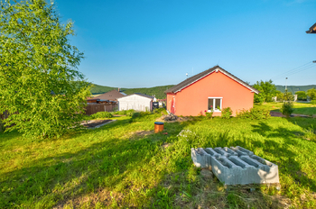 Prodej domu 75 m², Jince
