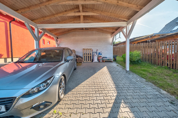 Prodej domu 75 m², Jince