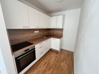 Pronájem bytu 1+kk v osobním vlastnictví 32 m², Dubňany