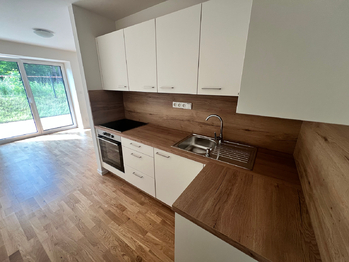 Pronájem bytu 1+kk v osobním vlastnictví 32 m², Dubňany