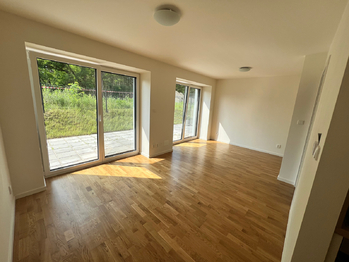 Pronájem bytu 1+kk v osobním vlastnictví 32 m², Dubňany