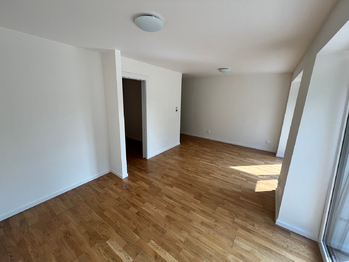 Pronájem bytu 1+kk v osobním vlastnictví 32 m², Dubňany