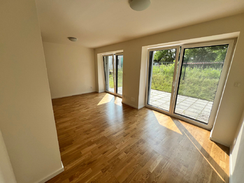 Pronájem bytu 1+kk v osobním vlastnictví 32 m², Dubňany