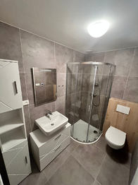 Pronájem bytu 1+kk v osobním vlastnictví 32 m², Dubňany