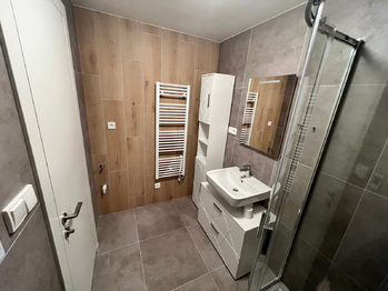 Pronájem bytu 1+kk v osobním vlastnictví 32 m², Dubňany