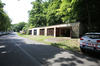 Pronájem garáže 31 m², Litvínov
