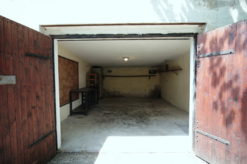 Pronájem garáže 31 m², Litvínov