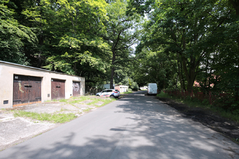 Pronájem garáže 31 m², Litvínov