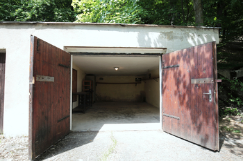 Pronájem garáže 31 m², Litvínov