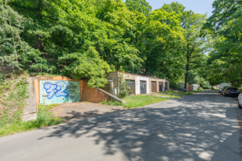Pronájem garáže 31 m², Litvínov