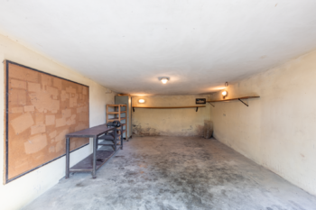Pronájem garáže 31 m², Litvínov