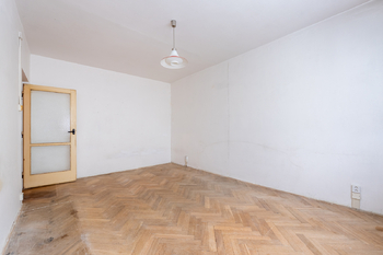 Prodej bytu 2+1 v družstevním vlastnictví 53 m², Most