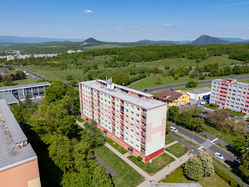 Prodej bytu 2+1 v družstevním vlastnictví 53 m², Most