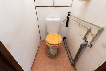 Prodej bytu 2+1 v družstevním vlastnictví 53 m², Most