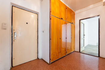 Prodej bytu 2+1 v družstevním vlastnictví 53 m², Most
