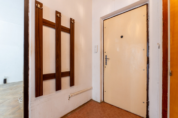 Prodej bytu 2+1 v družstevním vlastnictví 53 m², Most