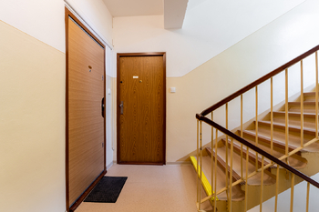 Prodej bytu 2+1 v družstevním vlastnictví 53 m², Most