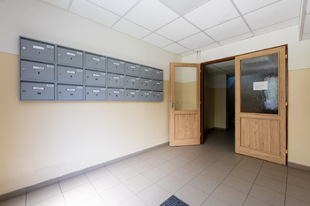 Prodej bytu 2+1 v družstevním vlastnictví 53 m², Most