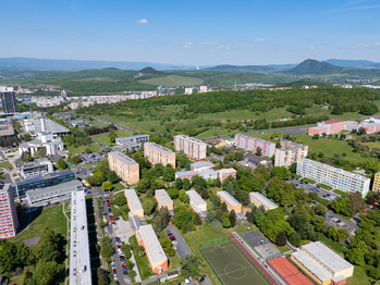 Prodej bytu 2+1 v družstevním vlastnictví 53 m², Most