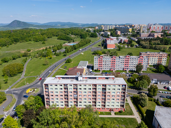 Prodej bytu 2+1 v družstevním vlastnictví 53 m², Most