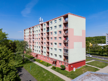Prodej bytu 2+1 v družstevním vlastnictví 53 m², Most