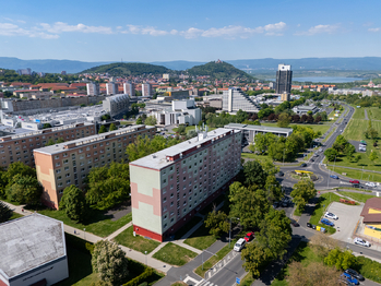 Prodej bytu 2+1 v družstevním vlastnictví 53 m², Most