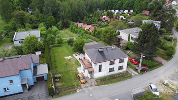 +420 776 335 999, ladislav.urbancik@re-max.cz - Prodej pozemku 1609 m², Karviná