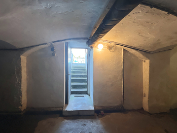 Prodej domu 280 m², Chrást