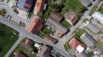 Prodej domu 280 m², Chrást