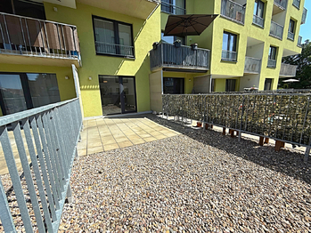 Pronájem bytu 2+kk v osobním vlastnictví 58 m², Pardubice
