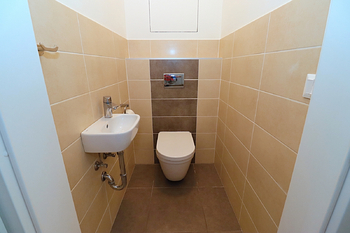 Pronájem bytu 2+kk v osobním vlastnictví 58 m², Pardubice