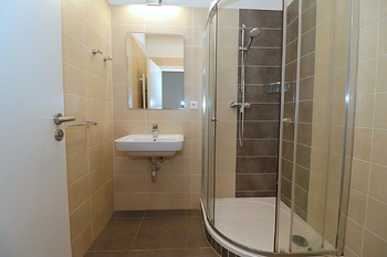 Pronájem bytu 2+kk v osobním vlastnictví 58 m², Pardubice