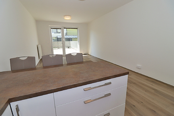 Pronájem bytu 2+kk v osobním vlastnictví 58 m², Pardubice