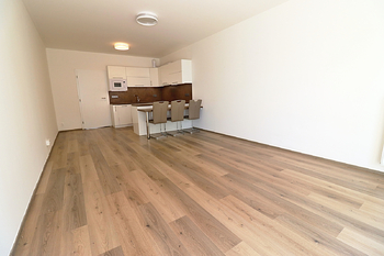 Pronájem bytu 2+kk v osobním vlastnictví 58 m², Pardubice