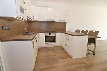 Pronájem bytu 2+kk v osobním vlastnictví 58 m², Pardubice
