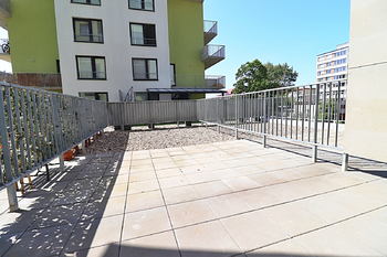 Pronájem bytu 2+kk v osobním vlastnictví 58 m², Pardubice