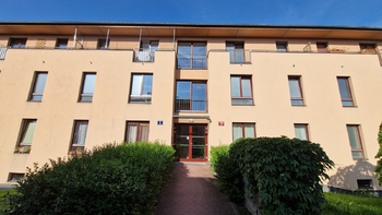 Pronájem bytu 2+kk v družstevním vlastnictví 41 m², Praha 5 - Stodůlky